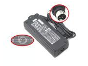 *Brand NEW* LI SHIN PA-1131-07 0317A19135 19V 7.1A AC Adapter For Intl retail EPOS system terminal POWER SUPPL